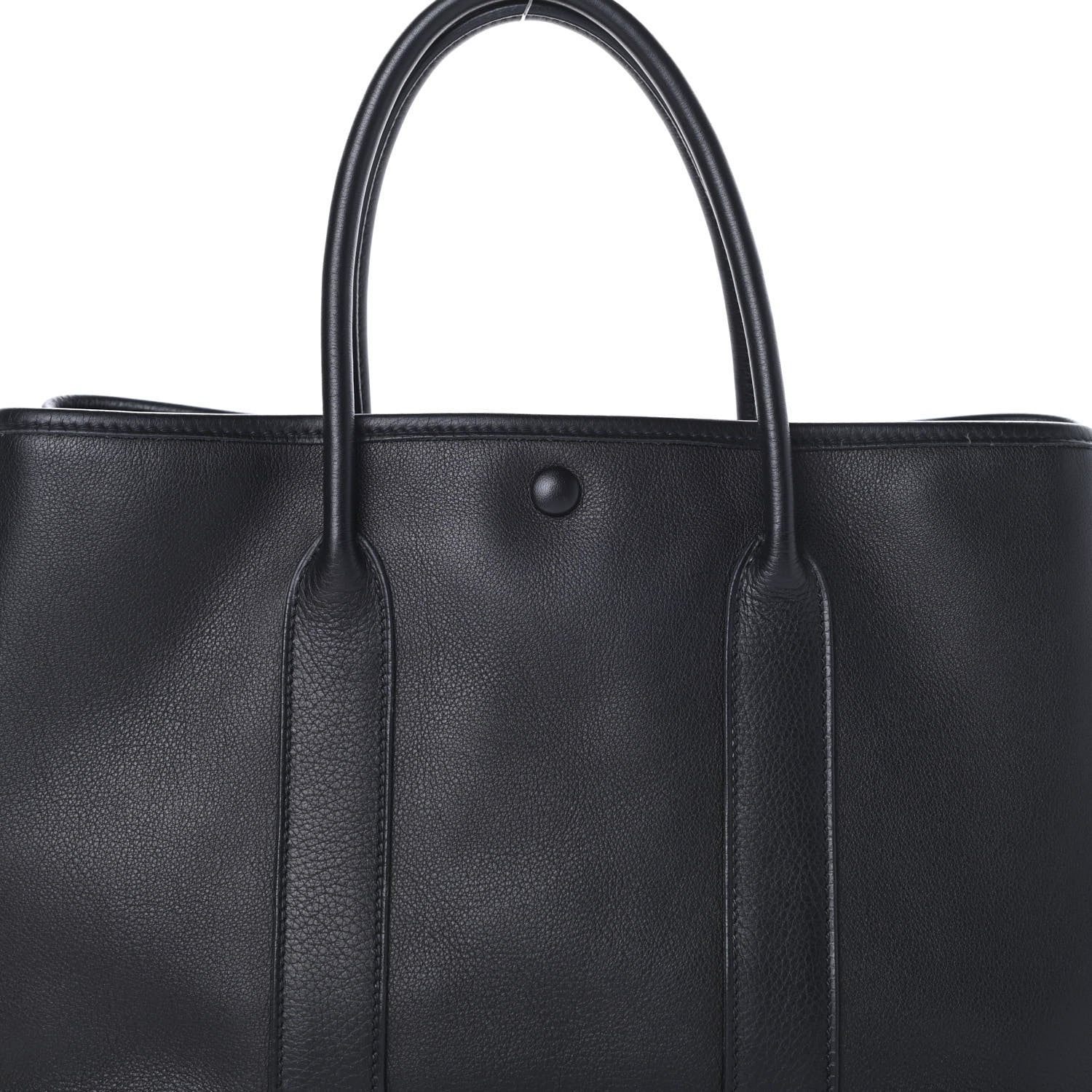 Hermes Swift Scattered Letters Garden Party TPM Black 8 of 13