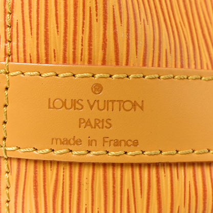 Louis Vuitton Epi Petit Noe Tassil 5 of 8