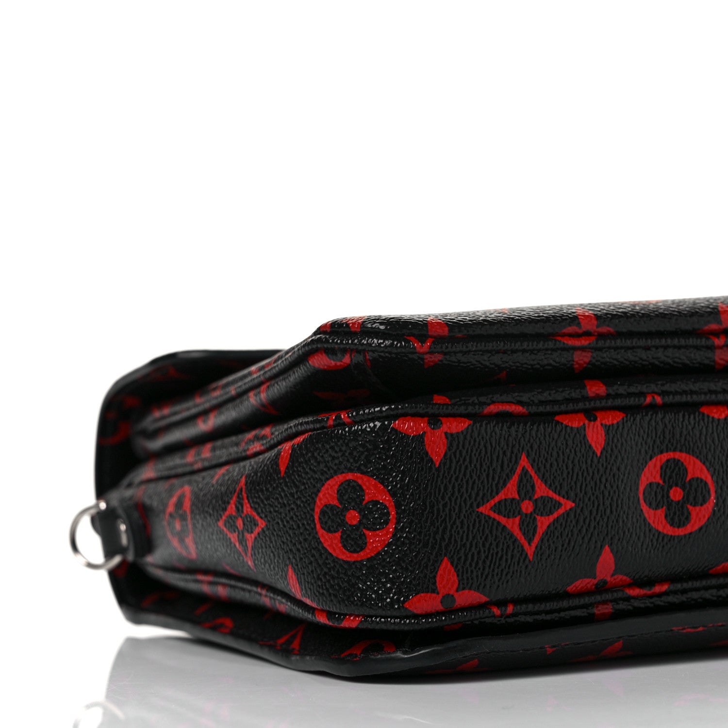 Louis Vuitton Monogram Infrarouge Pochette Metis 7 of 9