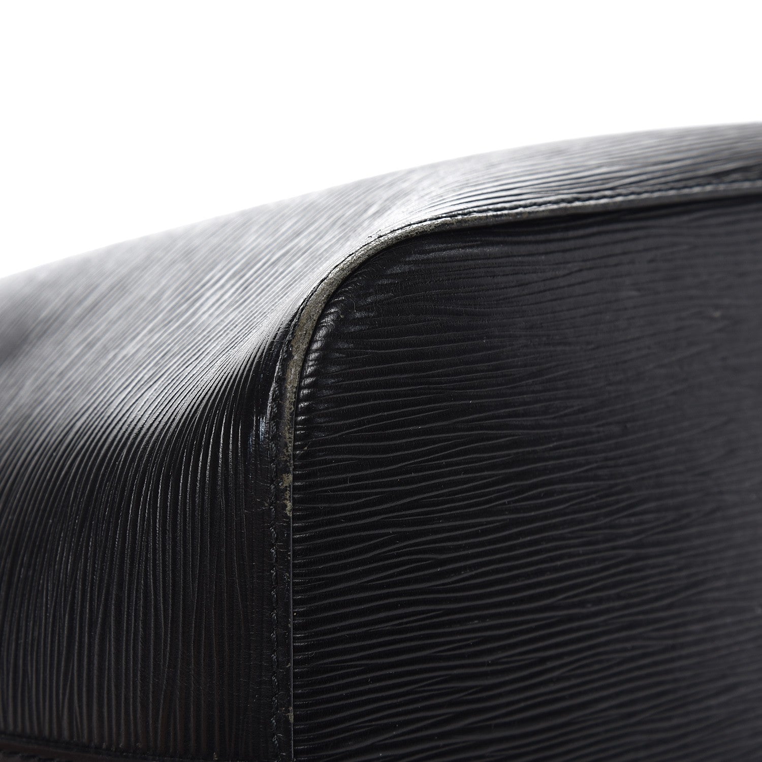 Louis Vuitton Epi Petit Noe Black 11 of 15