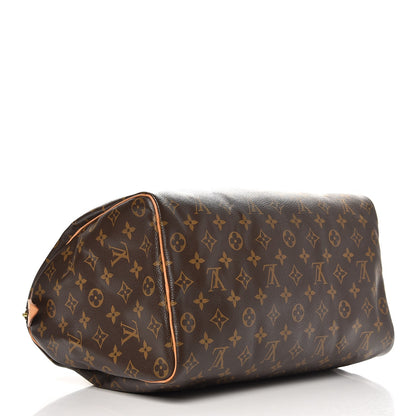 Louis Vuitton Monogram Speedy 35 4 of 13