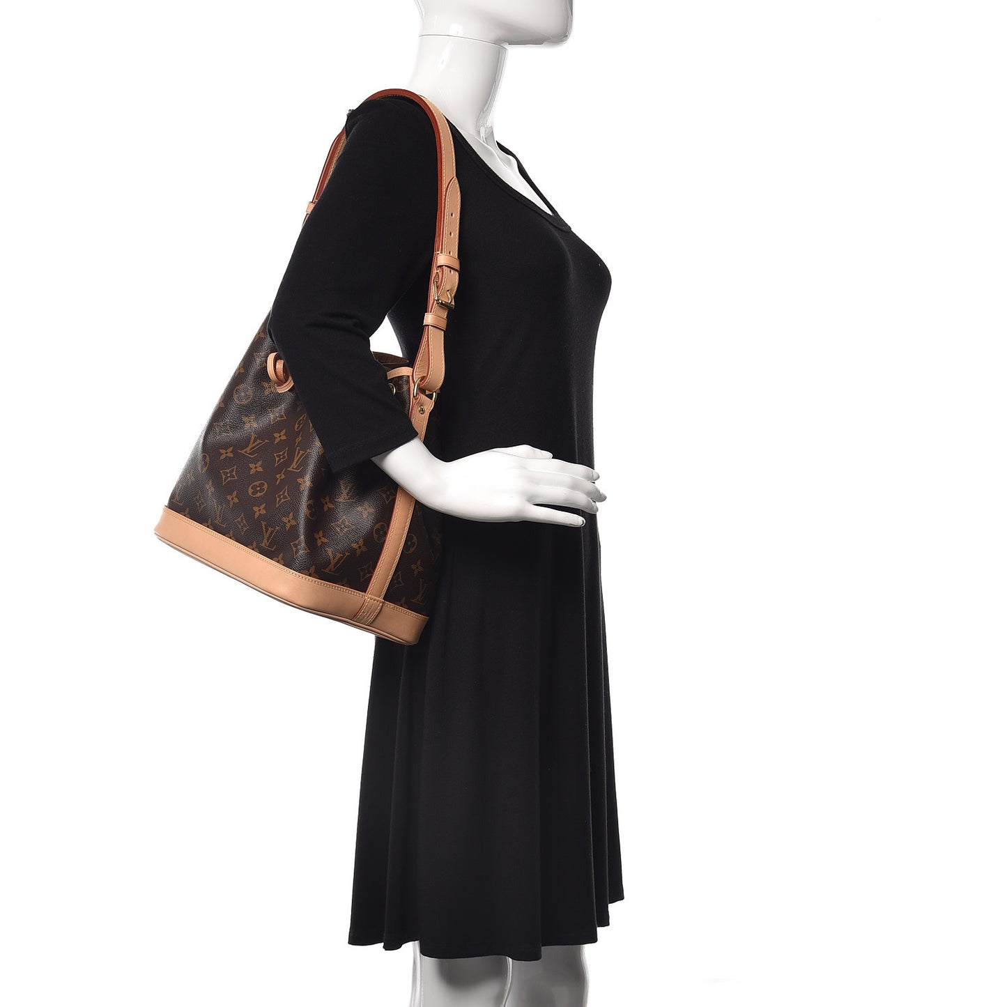 Monogram Petit Noe NM