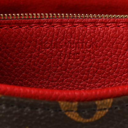 Louis Vuitton Monogram Pallas Chain Cherry 6 of 10