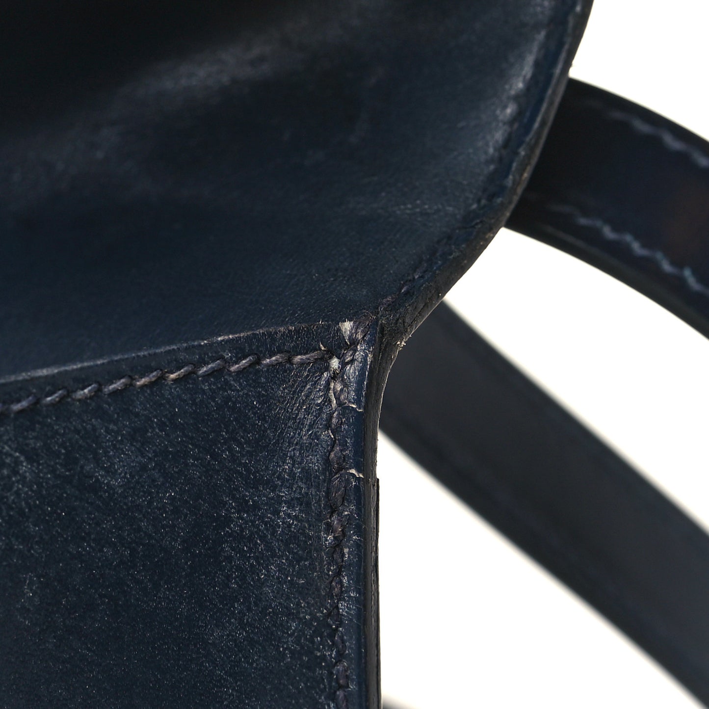 Box Constance 23 Bleu Marine