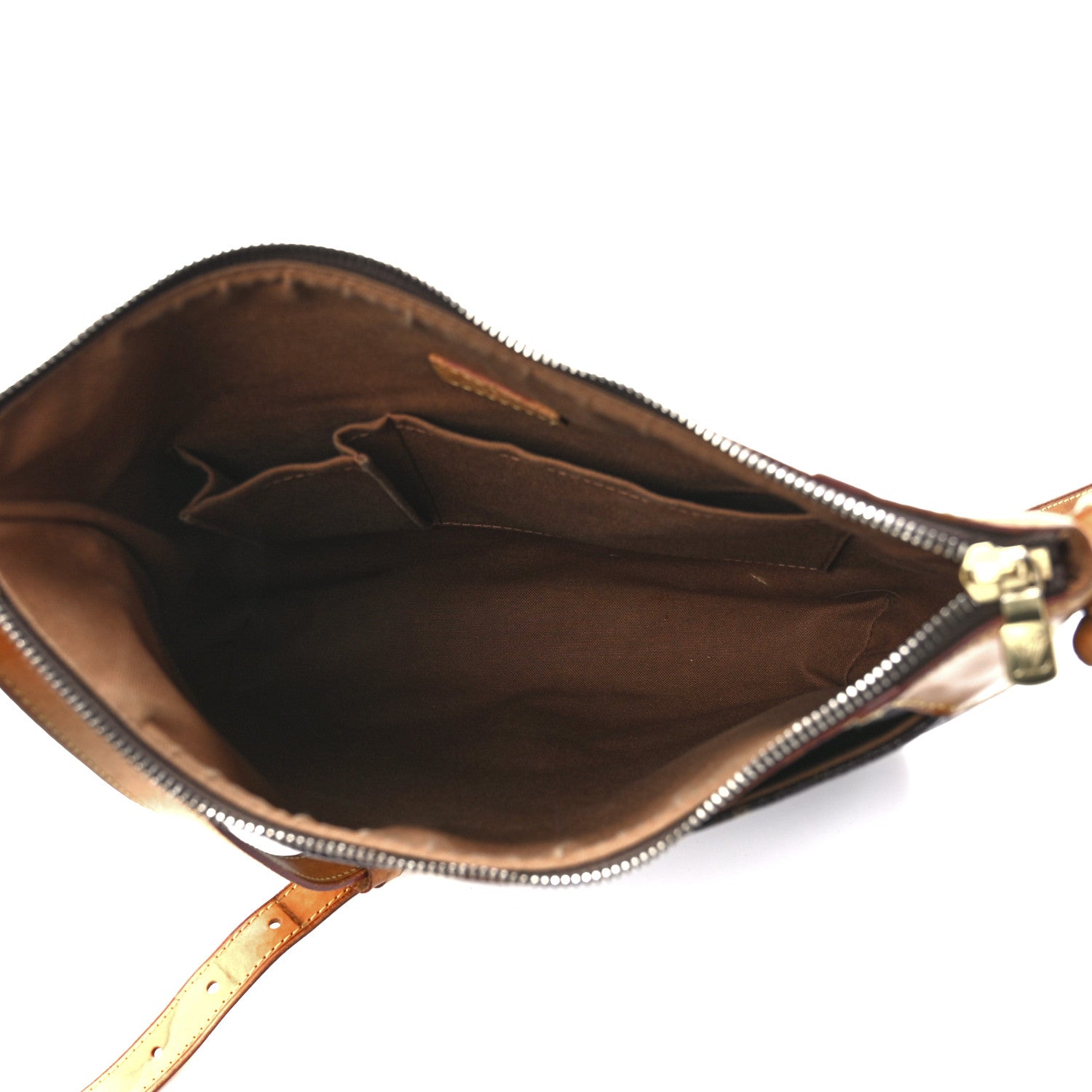 Louis Vuitton Monogram Odeon MM 5 of 13