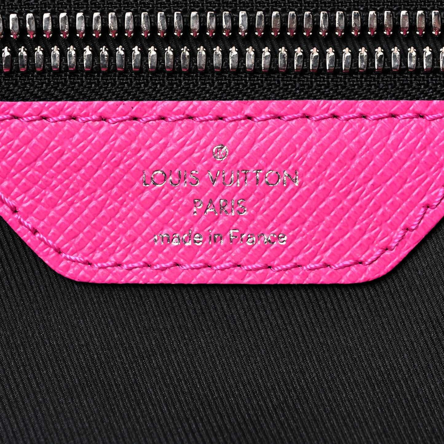 Taigarama Keepall Bandouliere 50 Fuchsia
