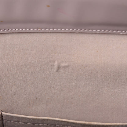 Louis Vuitton Epi Croisette GM Pepper 22 of 23