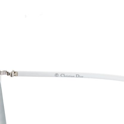 Christian Dior Reflected Sunglasses Palladium White 6 of 7