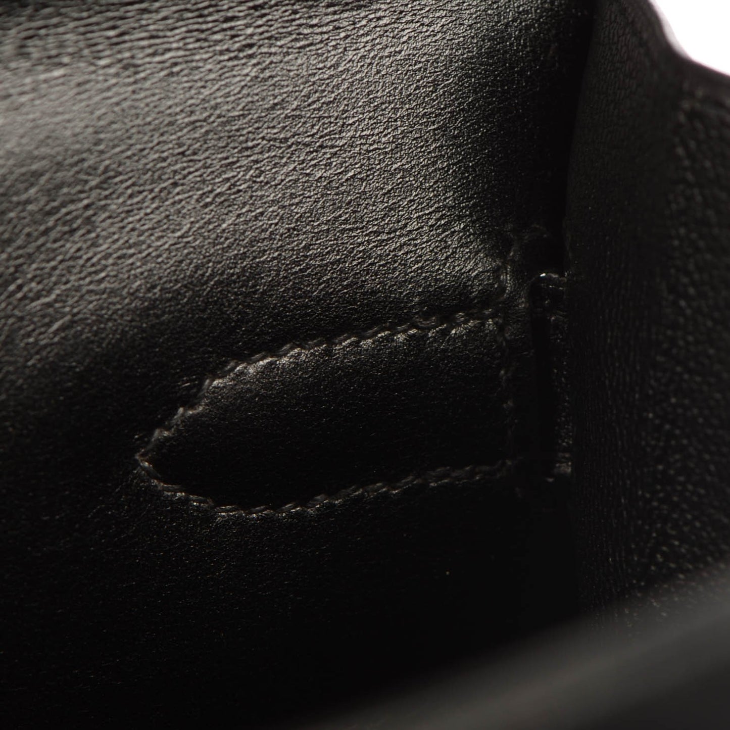 Box Kelly Sellier 35 Black