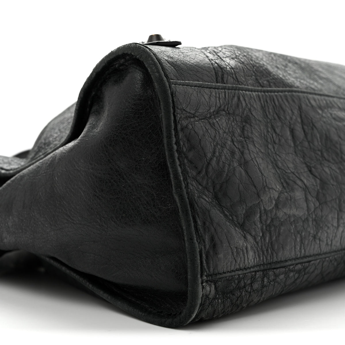 Balenciaga Agneau Classic Hardware City Black 9 of 16