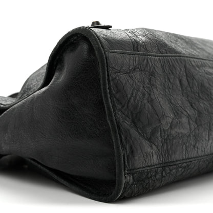 Balenciaga Agneau Classic Hardware City Black 9 of 16