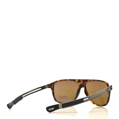 Tom Ford Todd TF880 Sunglasses Havana 4 of 7