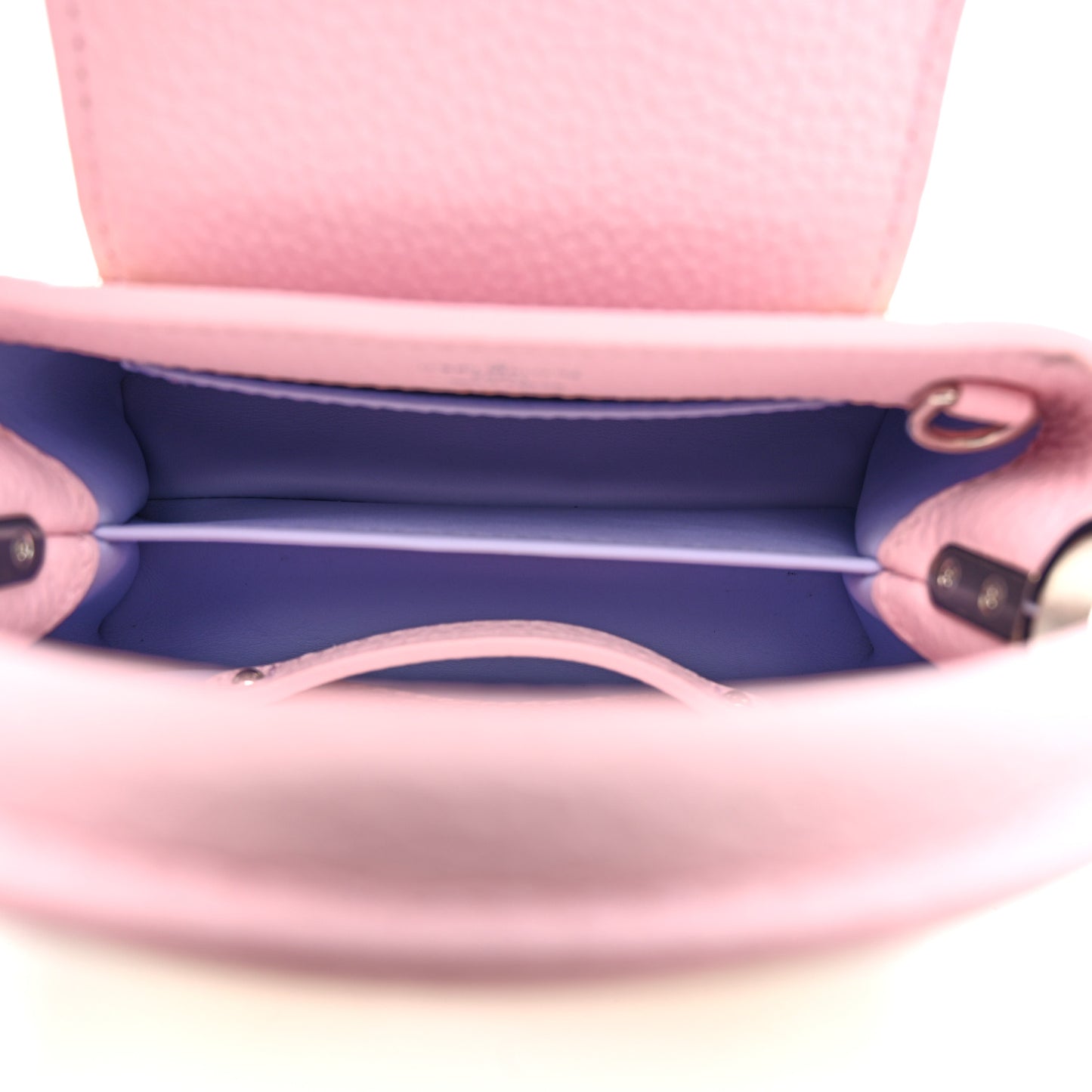 Taurillon Mini Degrade Rainbow V Capucines