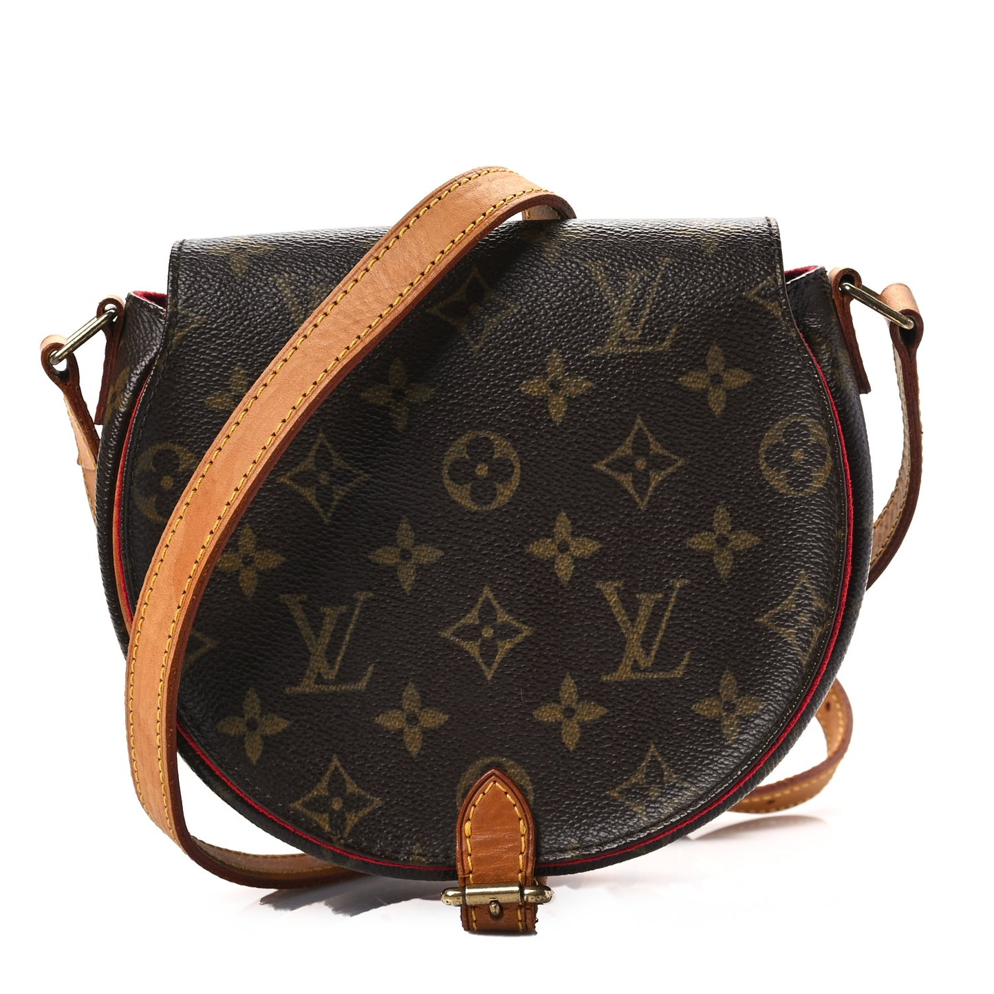 Monogram Tambourin