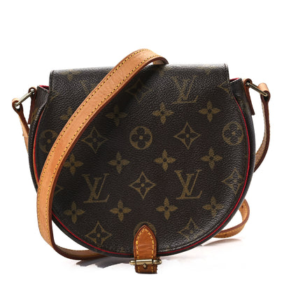 Louis Vuitton Monogram Tambourin 1 of 7