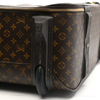 Louis Vuitton Monogram Pegase 70 10 of 19