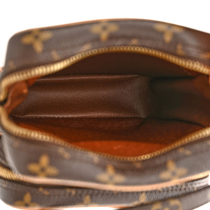 Louis Vuitton Monogram Amazone 5 of 9
