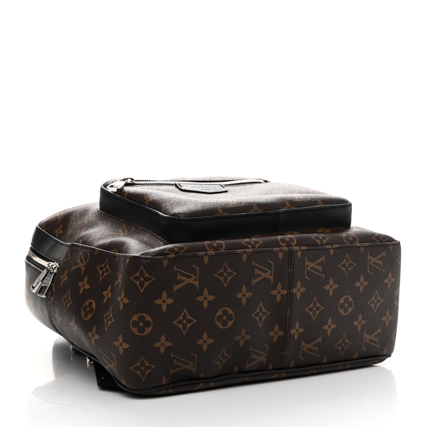 Monogram Macassar Josh Backpack