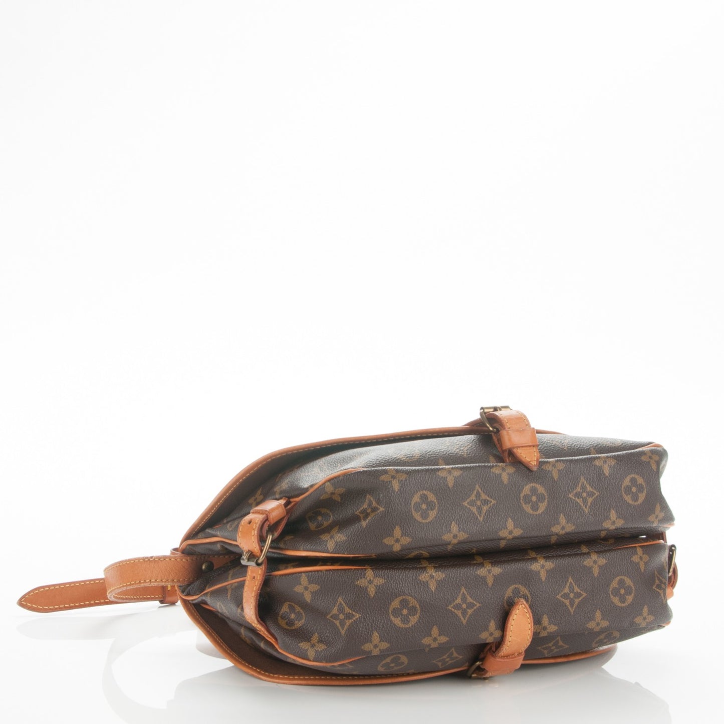 Monogram Saumur 30