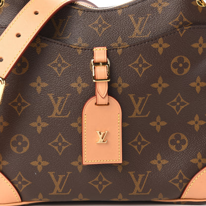 Louis Vuitton Monogram Odeon PM Natural 10 of 11