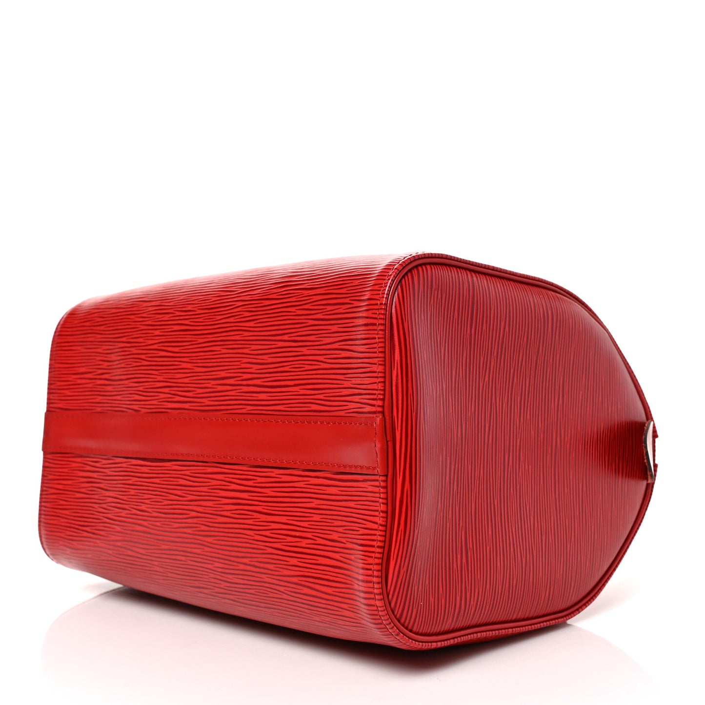 Epi Speedy 25 Castillan Red
