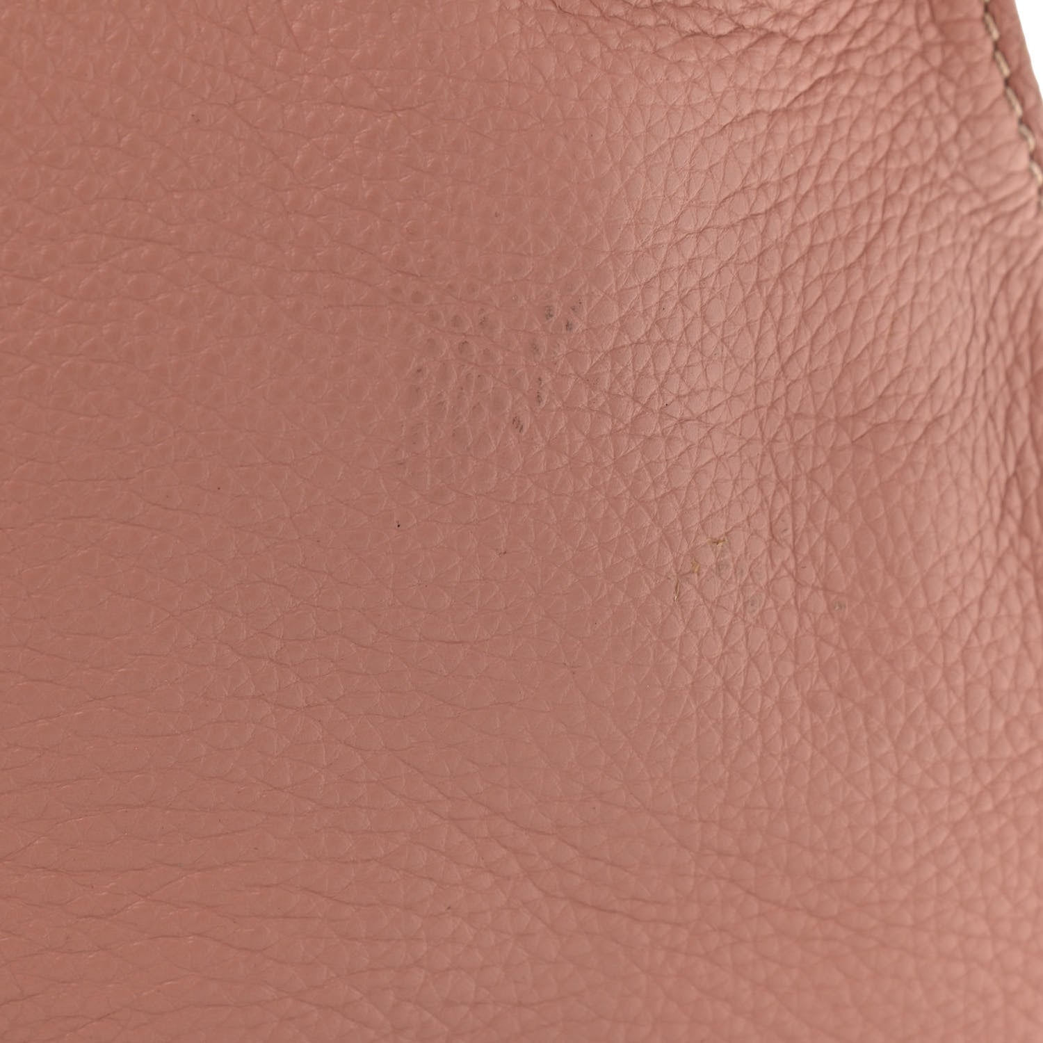 Chloe Calfskin Medium Marcie Satchel Anemone Pink 14 of 14