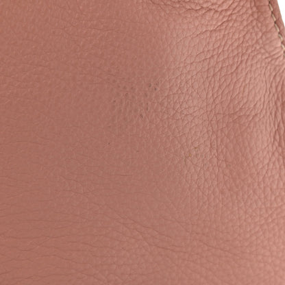 Chloe Calfskin Medium Marcie Satchel Anemone Pink 14 of 14