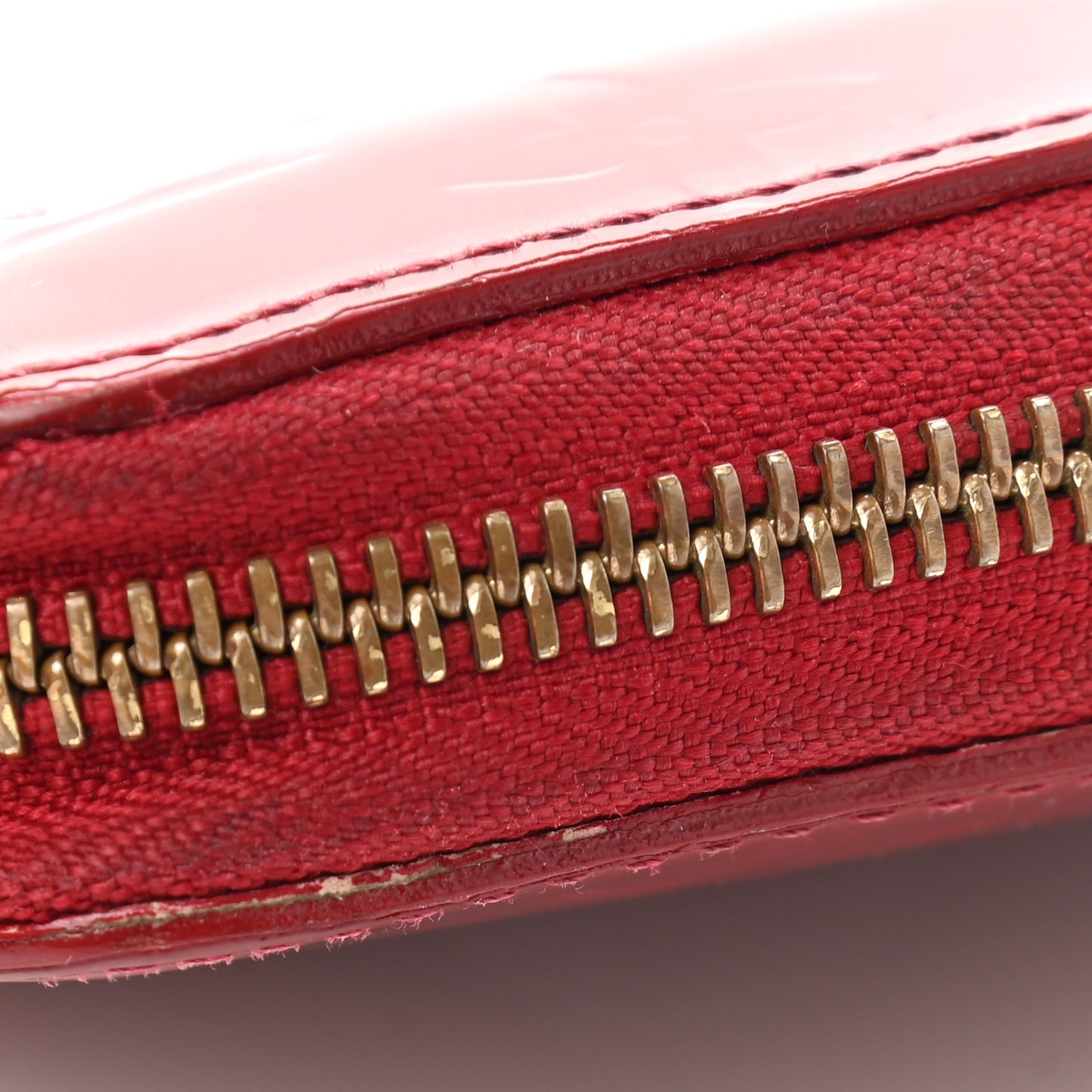 Vernis Zippy Wallet Pomme D'Amour