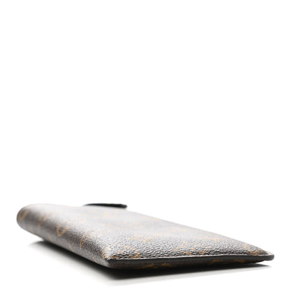 Louis Vuitton Monogram Sunglasses Case MM 4 of 6