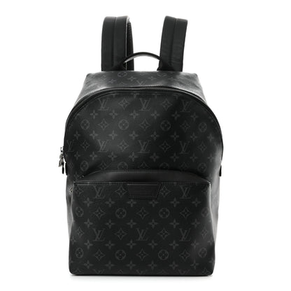 Louis Vuitton Monogram Eclipse Discovery Backpack PM 1 of 9