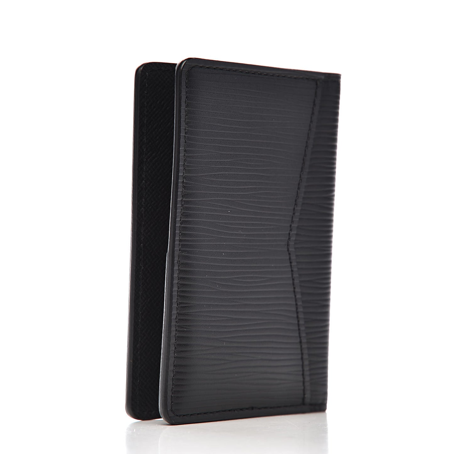 Epi Pocket Organizer Black