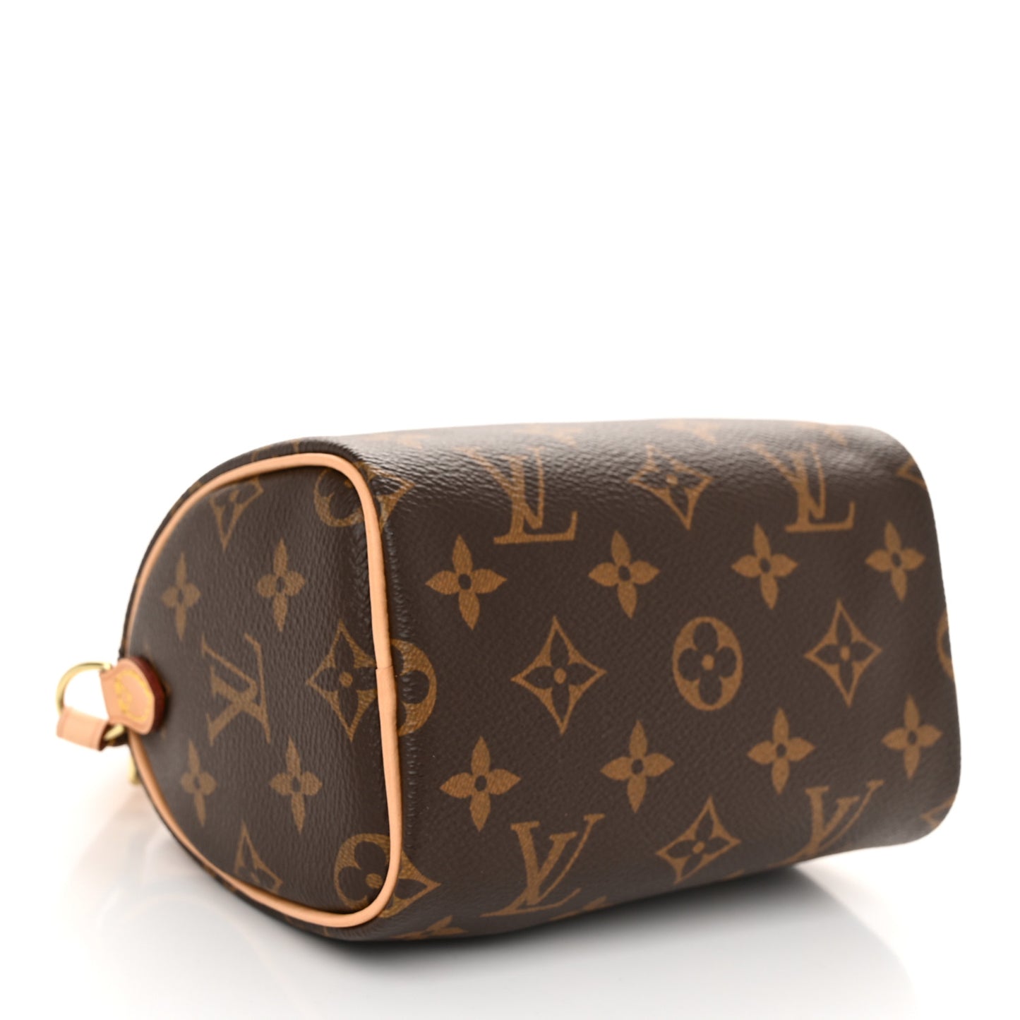 Monogram Nano Speedy
