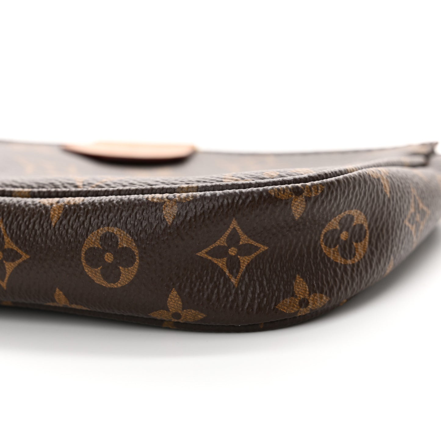 Monogram Multi Pochette Accessories Mini Pochette