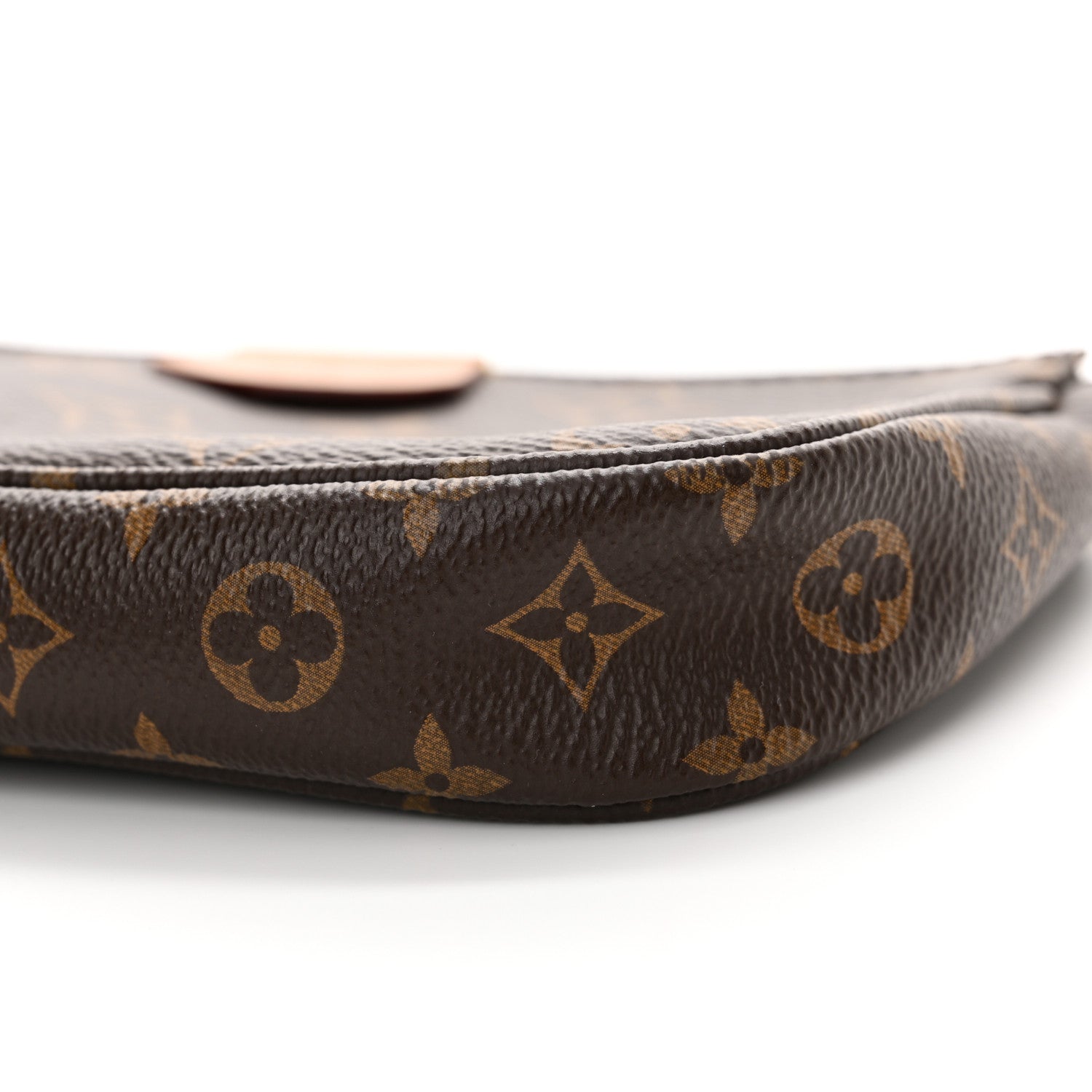 Louis Vuitton Monogram Multi Pochette Accessories Mini Pochette 10 of 14
