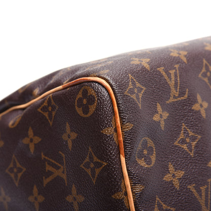 Louis Vuitton Monogram Speedy 35 12 of 12
