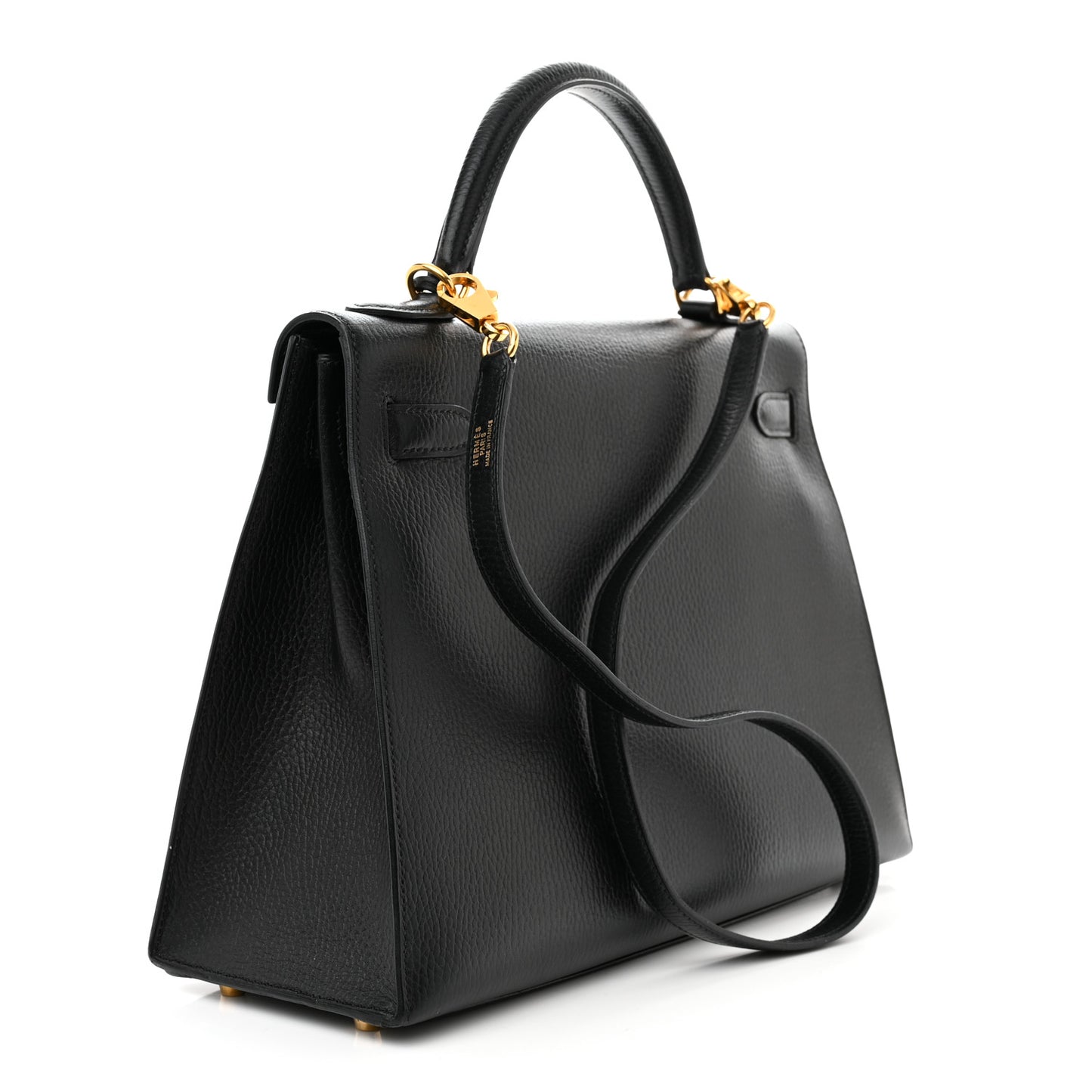 Ardennes Kelly Sellier 32 Black