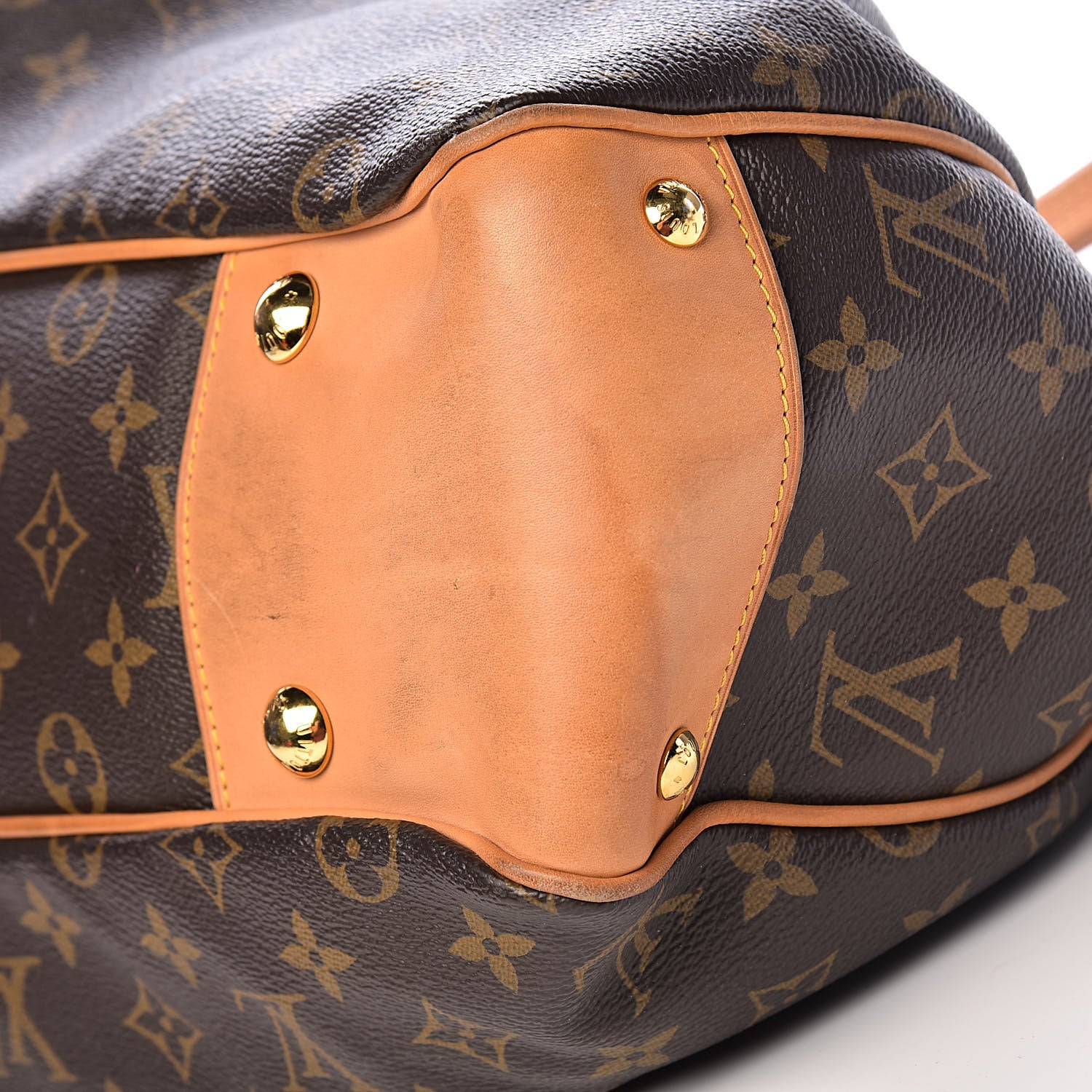 Louis Vuitton Monogram Boetie MM 26 of 29