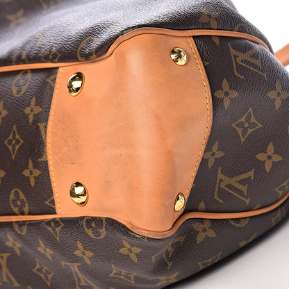 Louis Vuitton Monogram Boetie MM 26 of 29