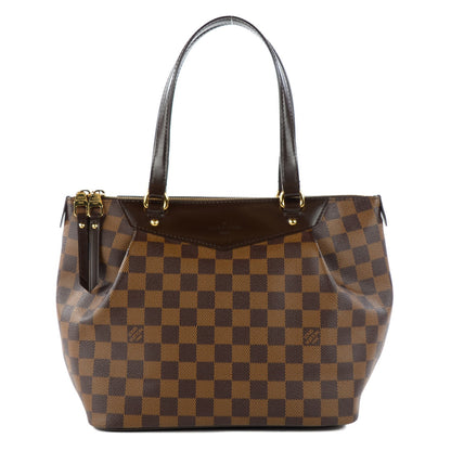 Louis Vuitton Damier Ebene Westminster PM 1 of 7