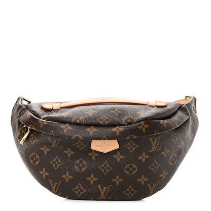 Louis Vuitton Monogram Bumbag 1 of 8