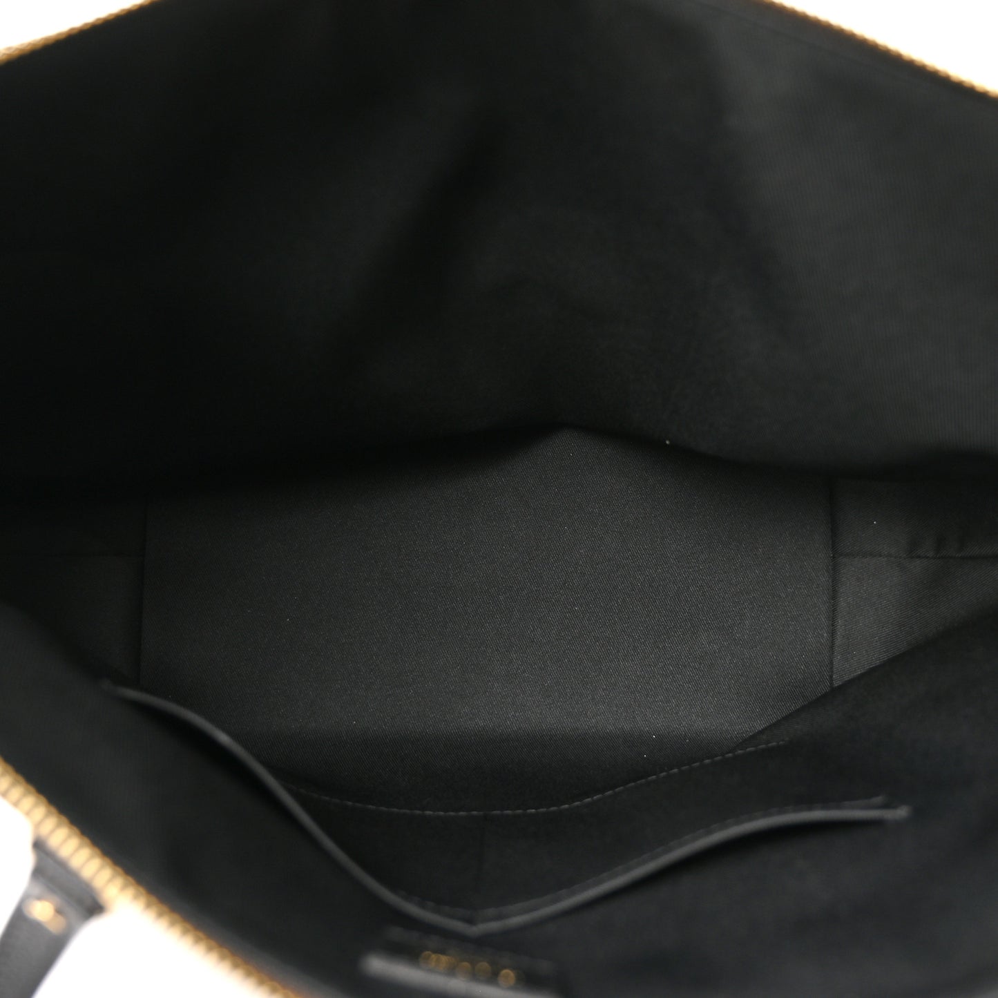 Monogram Tournelle MM Black