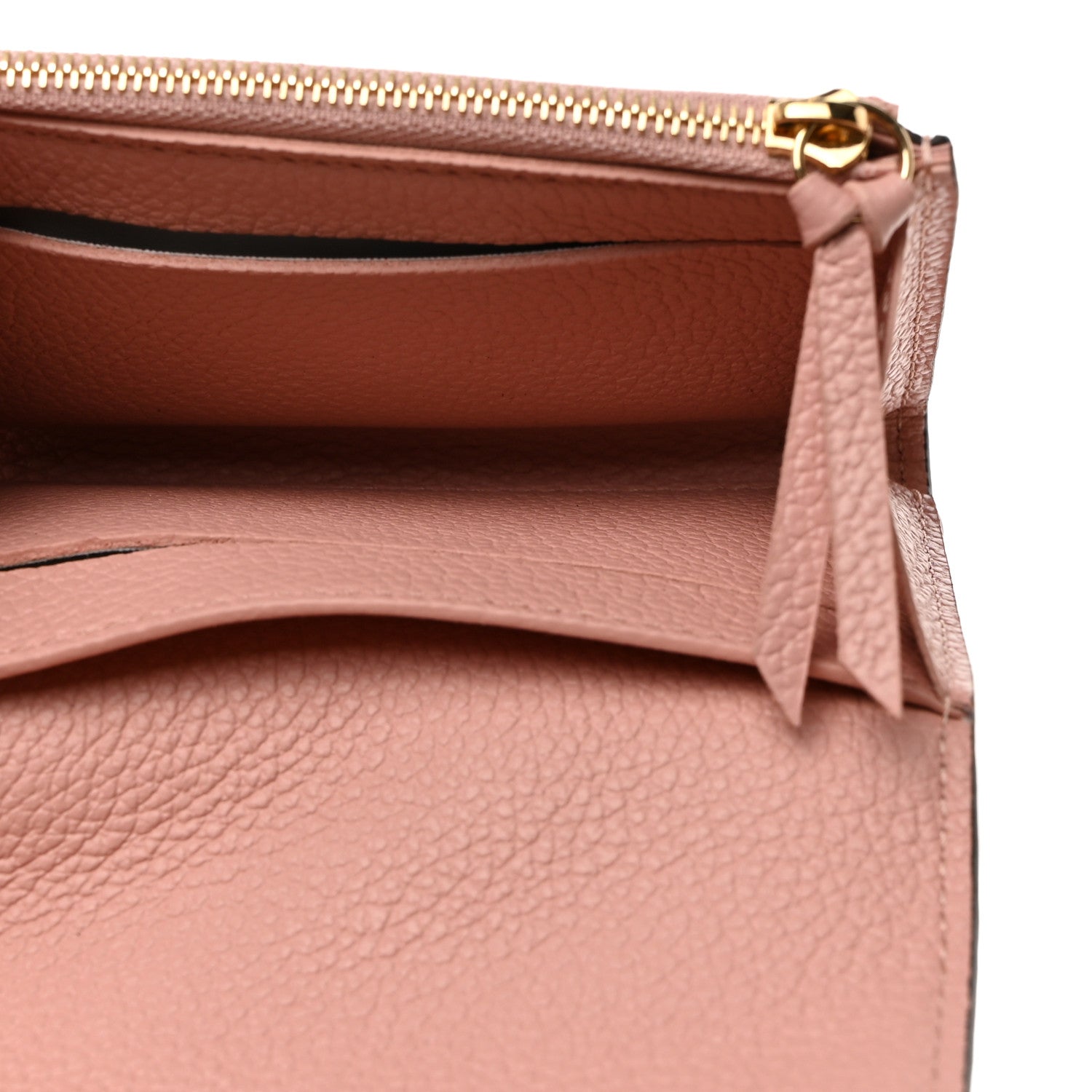 Louis Vuitton Empreinte Rosalie Coin Purse Rose Poudre 5 of 7