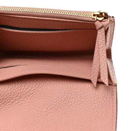 Louis Vuitton Empreinte Rosalie Coin Purse Rose Poudre 5 of 7