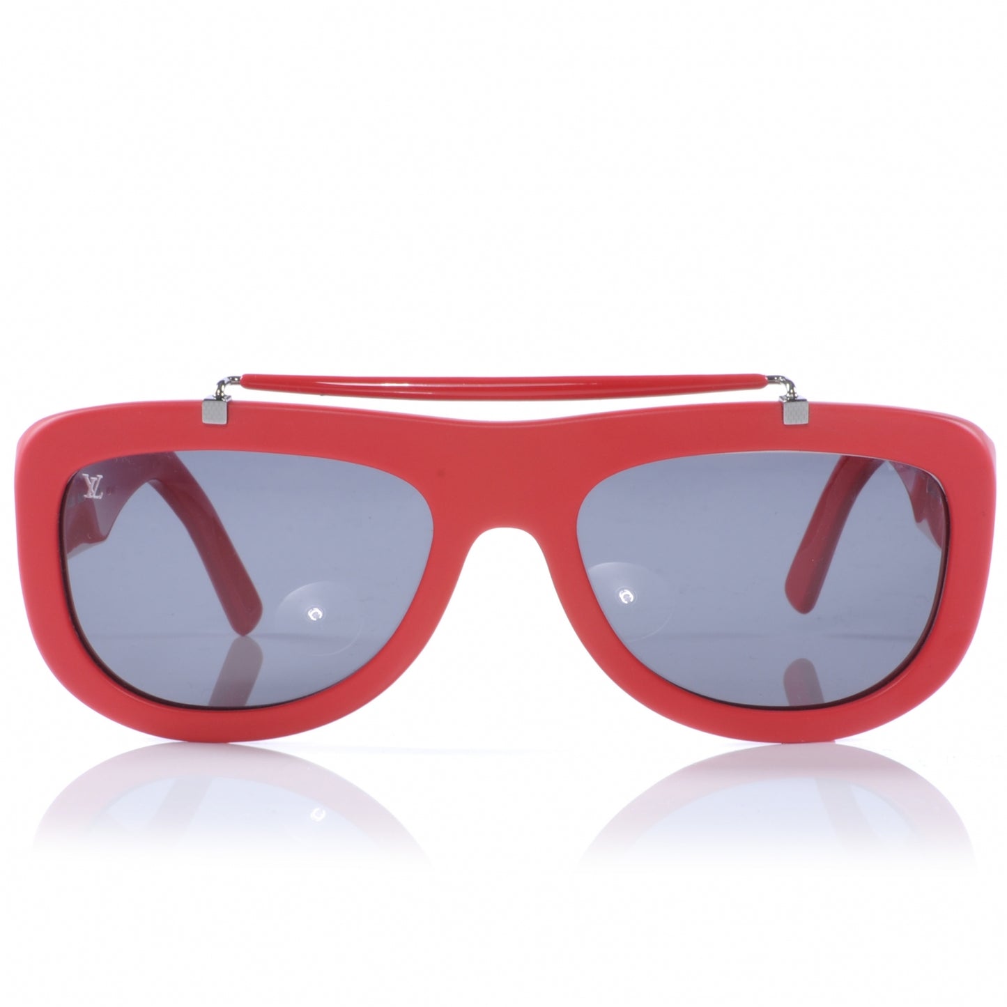 James Sunglasses Z0422W Red