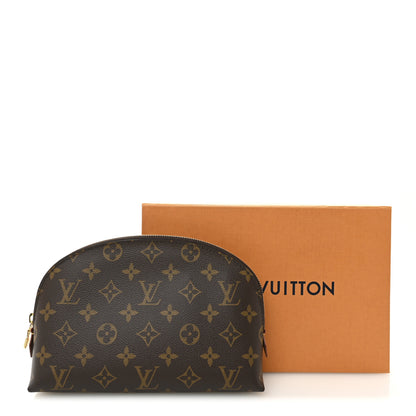 Louis Vuitton Monogram Cosmetic Pouch GM 10 of 10