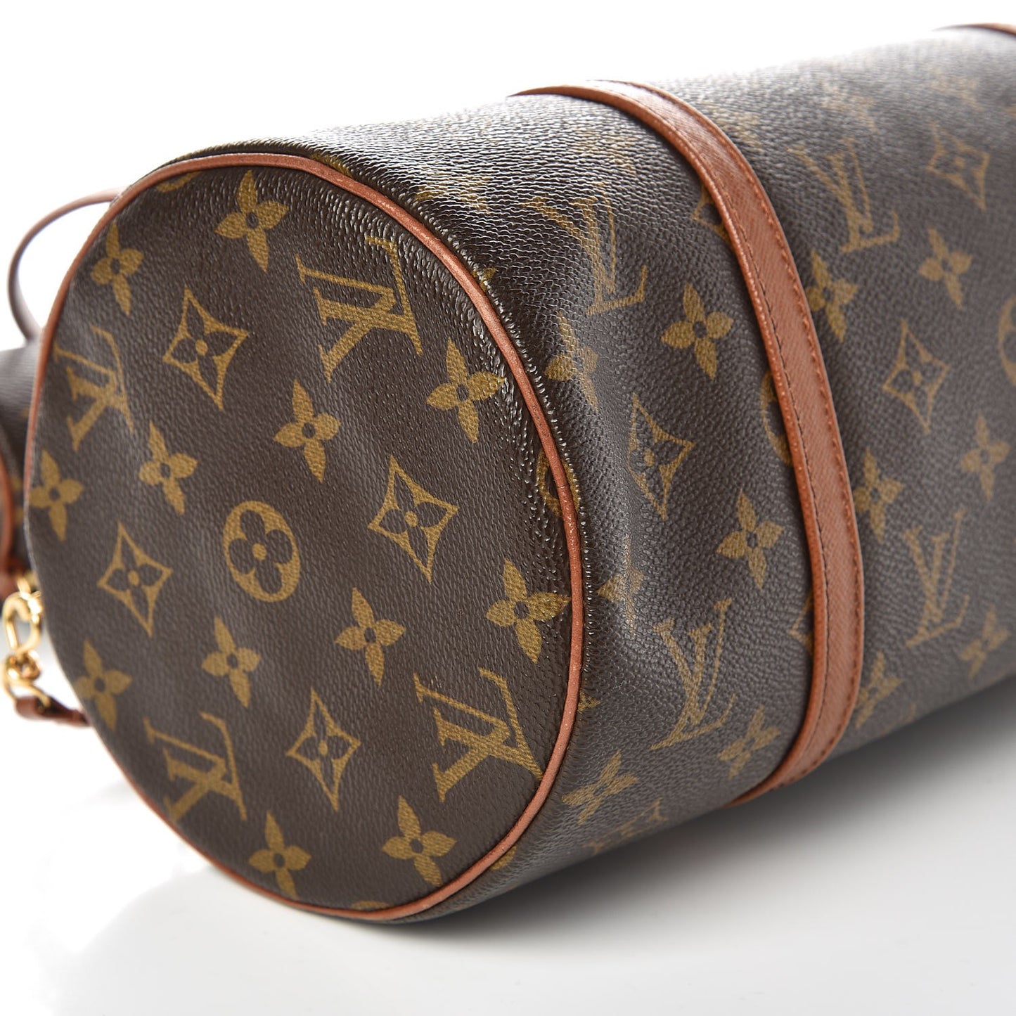 Monogram Papillon 30 With Companion