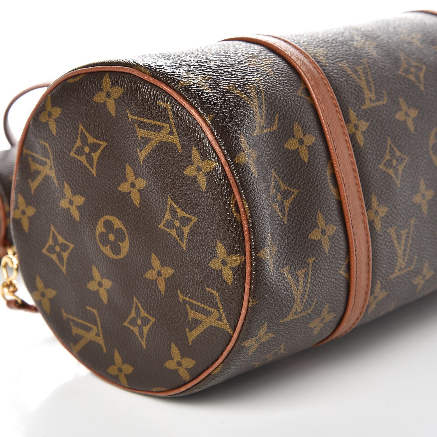 Louis Vuitton Monogram Papillon 30 With Companion 8 of 9