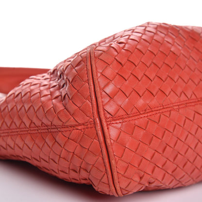 Bottega Veneta Nappa Intrecciato Medium Veneta Hobo Fever 10 of 12