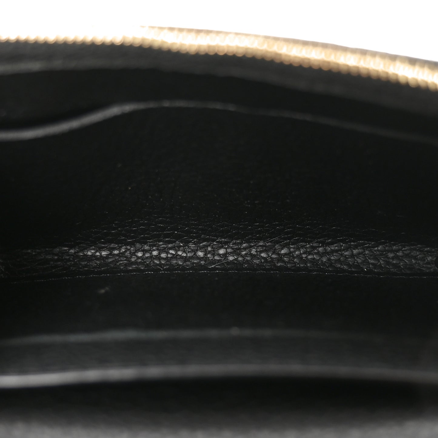 Empreinte Rosalie Coin Purse Black