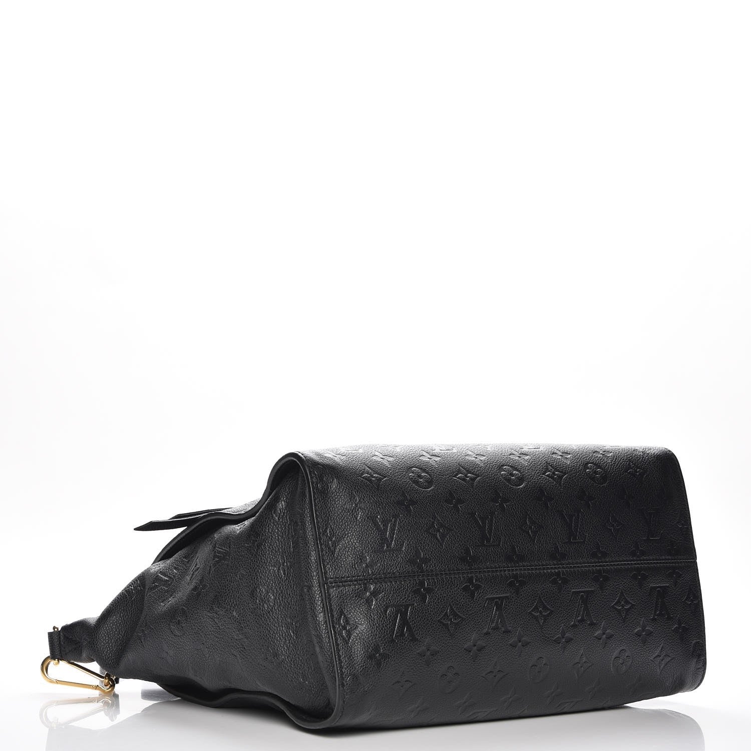 Louis Vuitton Empreinte Lumineuse PM Black 5 of 8